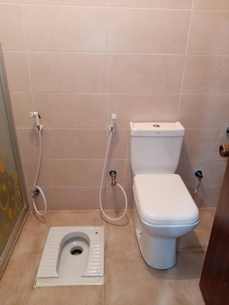 the prince apartment شقة الامير Apartment in Africa