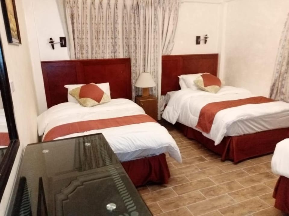 the prince apartment شقة الامير Apartment in Africa