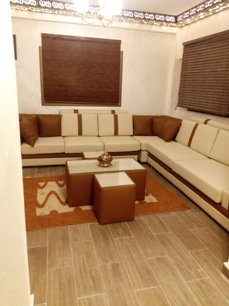 the prince apartment شقة الامير Apartment in Africa