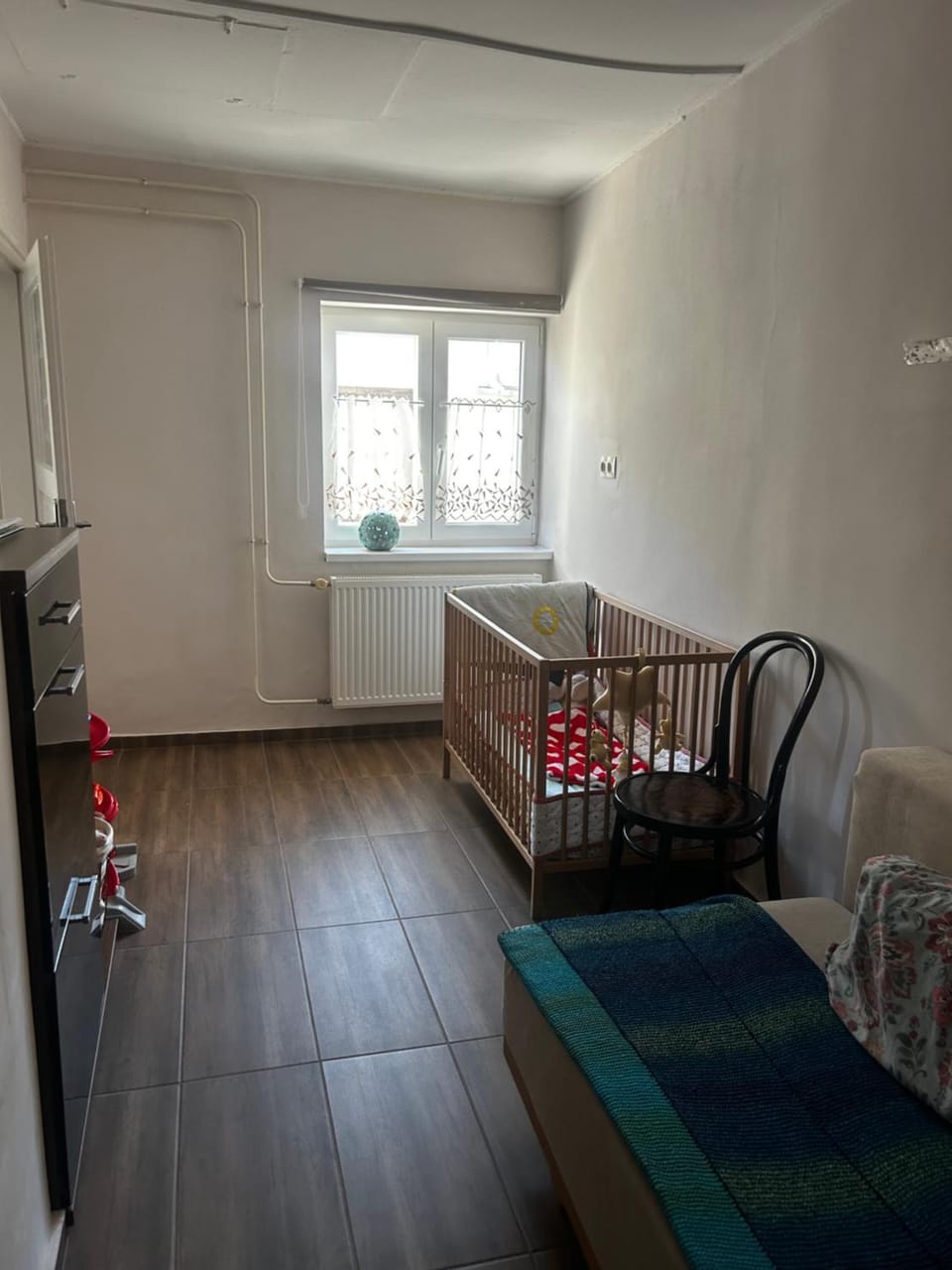 Bor-Túra Apartman Apartment in Hungary