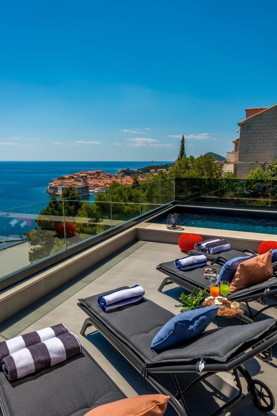 View (from property/room), Balcony/Terrace