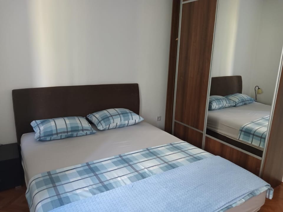 apartman Darija Savina Apartment in Kotor Municipality