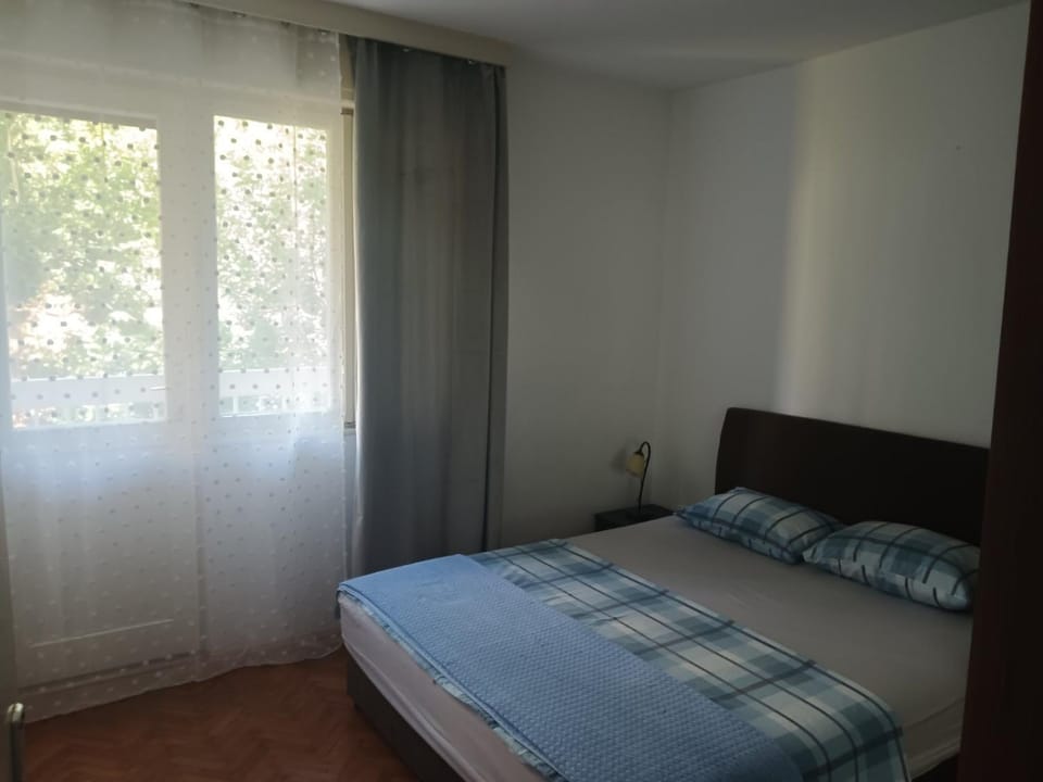 apartman Darija Savina Apartment in Kotor Municipality