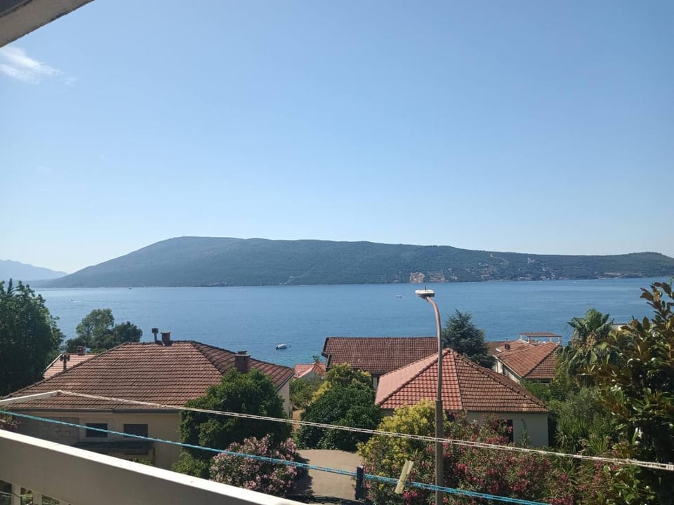 apartman Darija Savina Apartment in Kotor Municipality