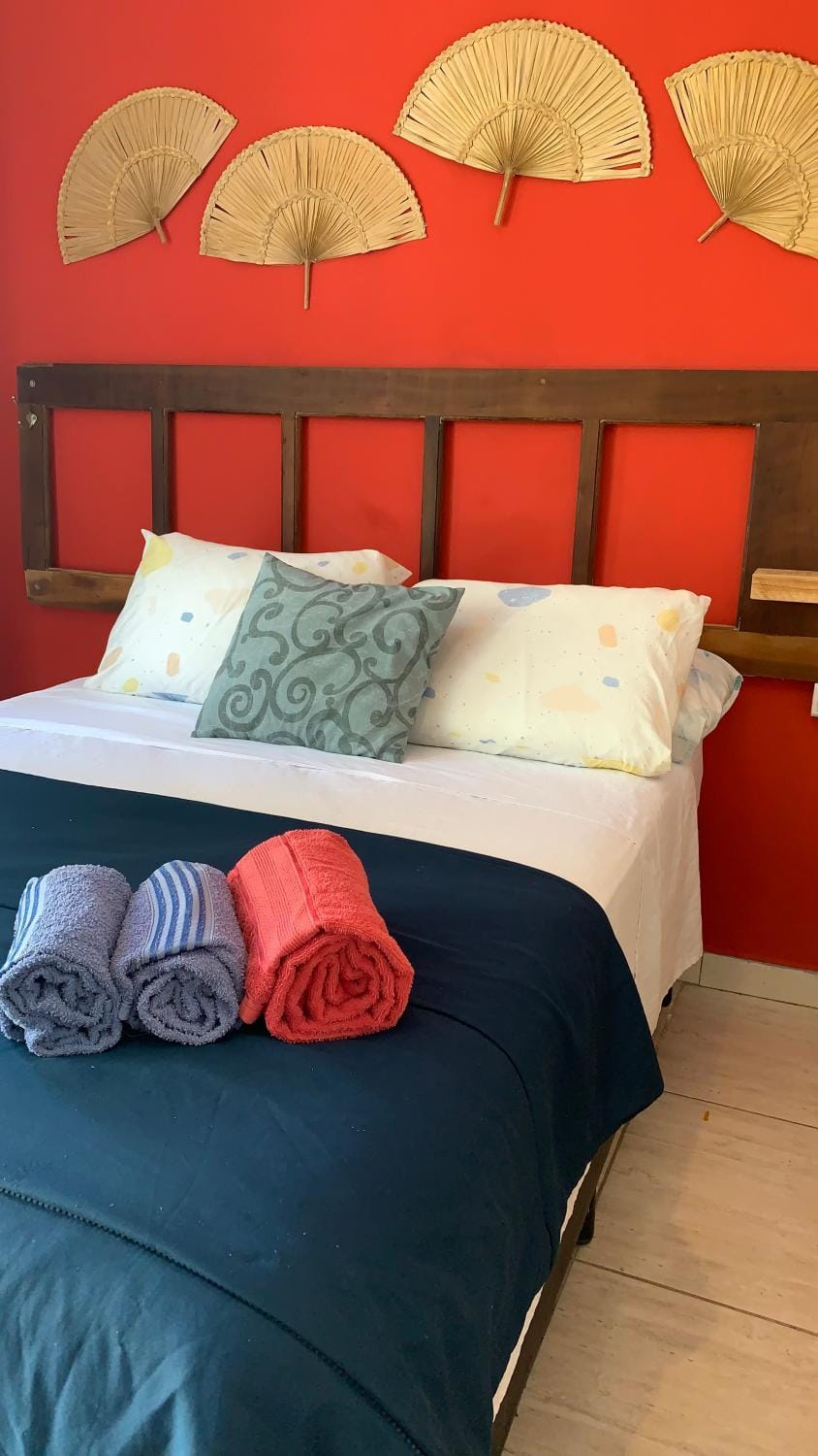 Pousada Suítes Sete Mares Inn in State of São Paulo