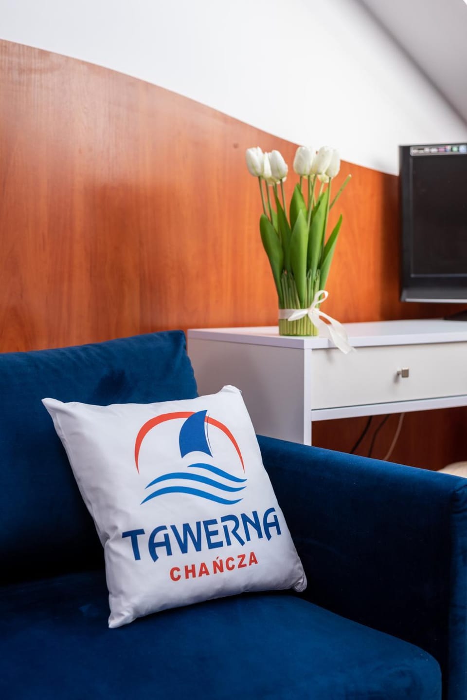 TAWERNA Chańcza Resort in Poland