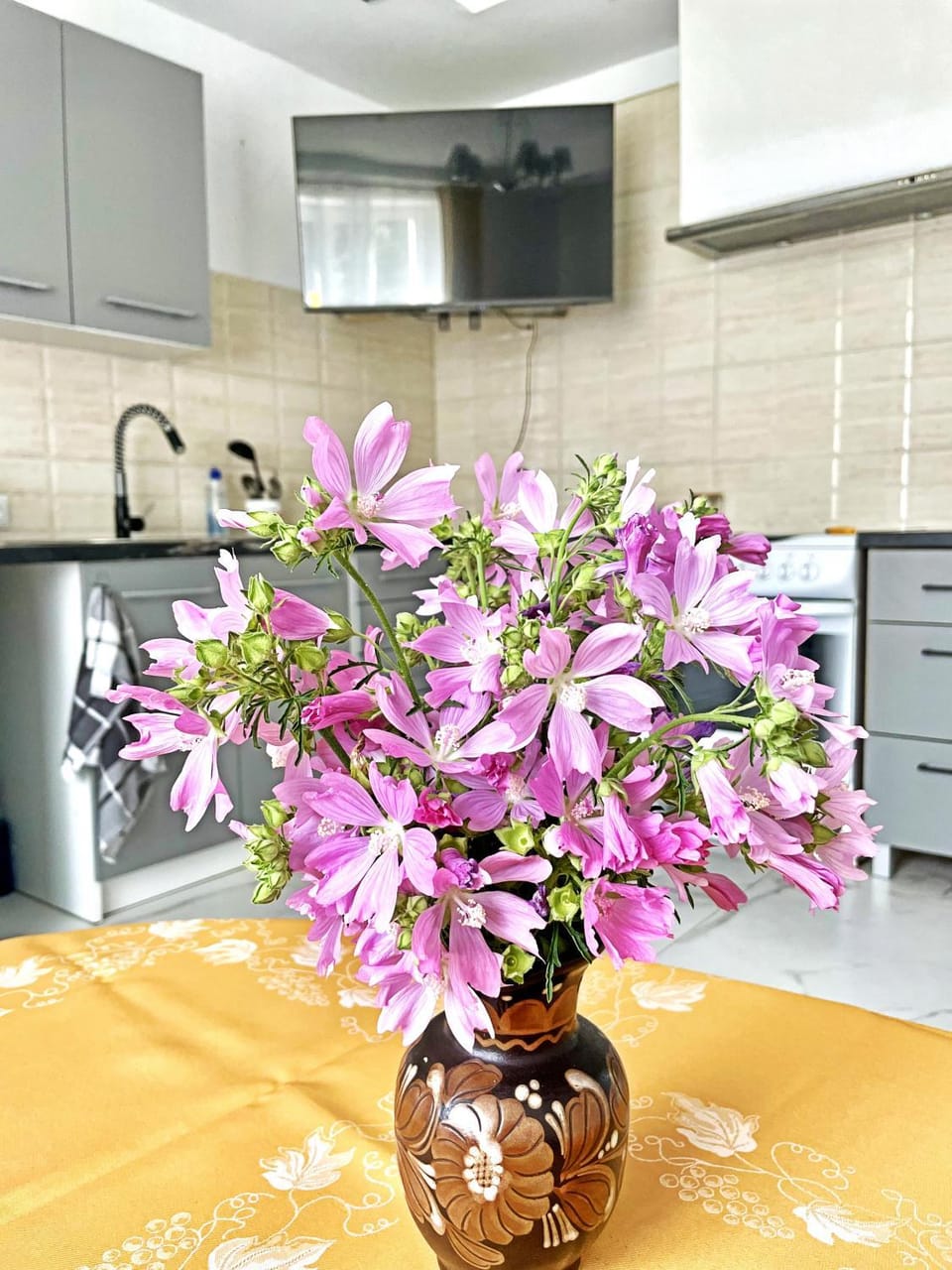 Apartament przy łysej polanie Apartment in West Pomeranian Voivodeship, Poland