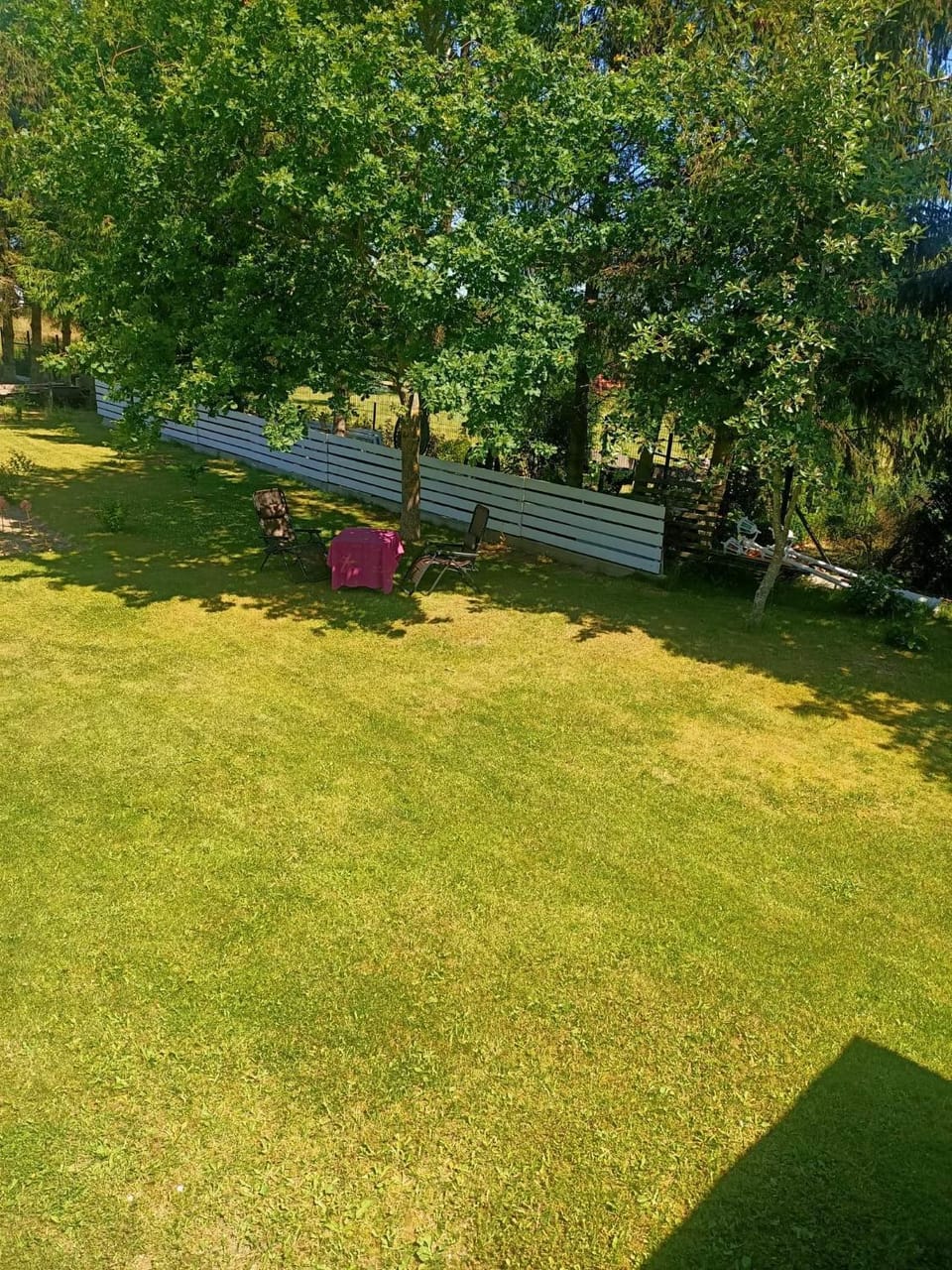 Apartament przy łysej polanie Apartment in West Pomeranian Voivodeship, Poland