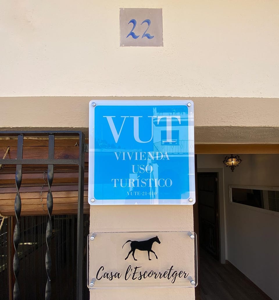 Property logo or sign