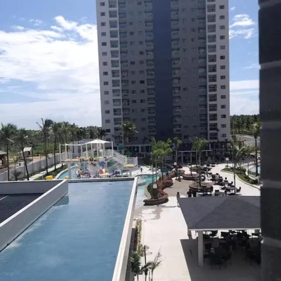 Salinas Exclusive Resort - 1 Quarto (4 pessoas) Apartment in State of Pará