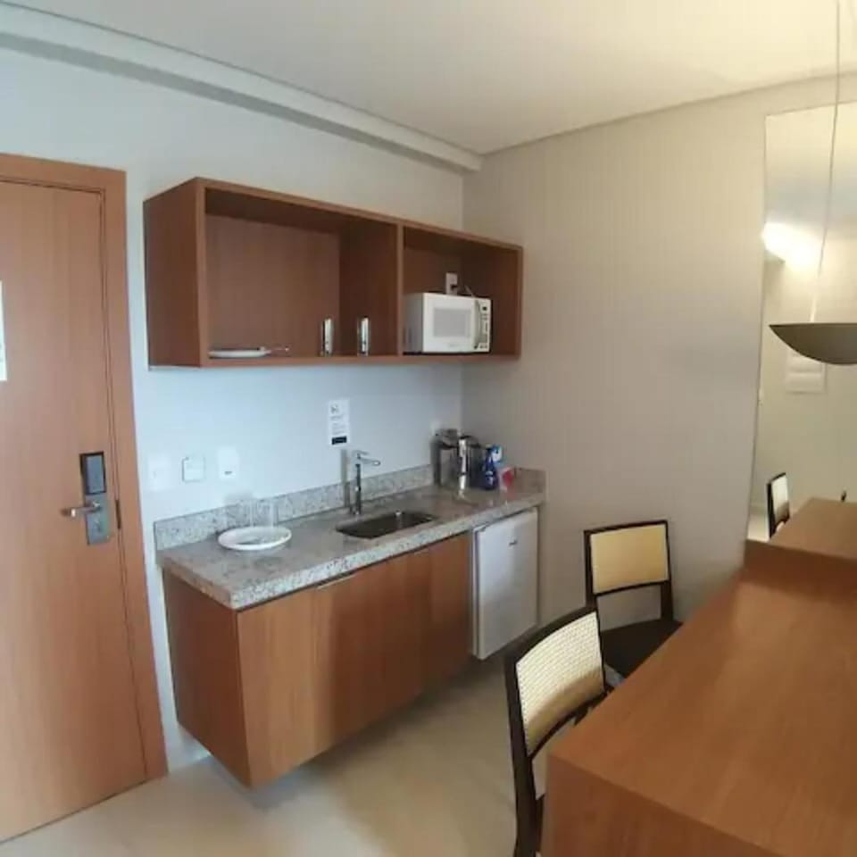 Salinas Exclusive Resort - 1 Quarto (4 pessoas) Apartment in State of Pará