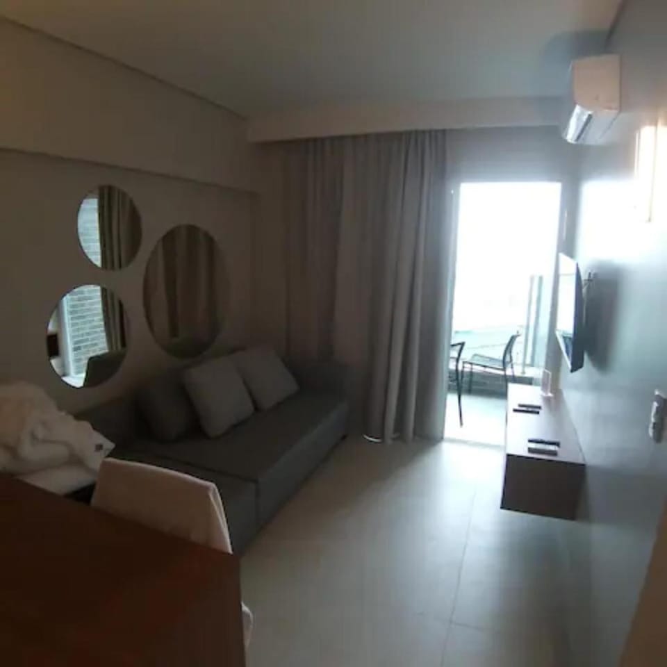 Salinas Exclusive Resort - 1 Quarto (4 pessoas) Apartment in State of Pará