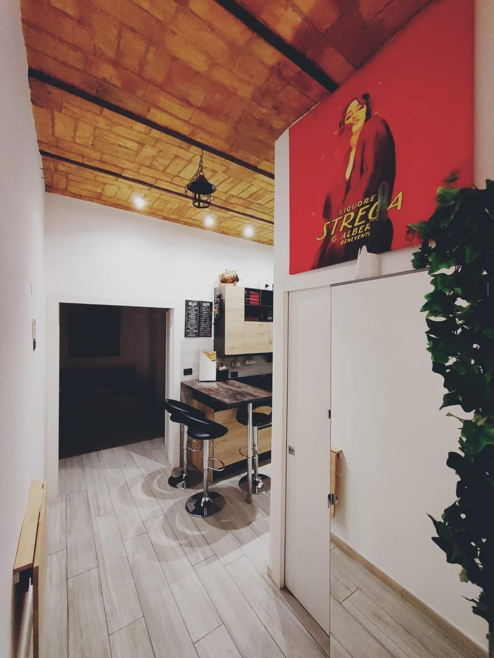 Elegant apartment in Inner City at Vatican - NETFLIX and Optical fiber Apartment in Rome