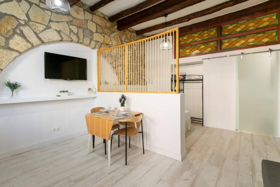 apartamento loft a 50 metros de la playa y paseo maritimo Apartment in El Campello
