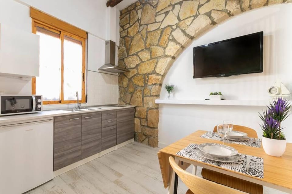 apartamento loft a 50 metros de la playa y paseo maritimo Apartment in El Campello