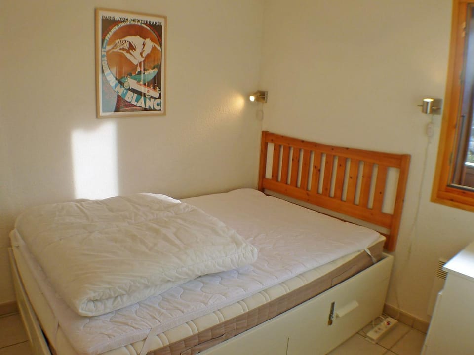 Spacieux appartement 4 pièces avec WIFI, animaux acceptés, parking - FR-1-629-14 Apartment in Samoëns