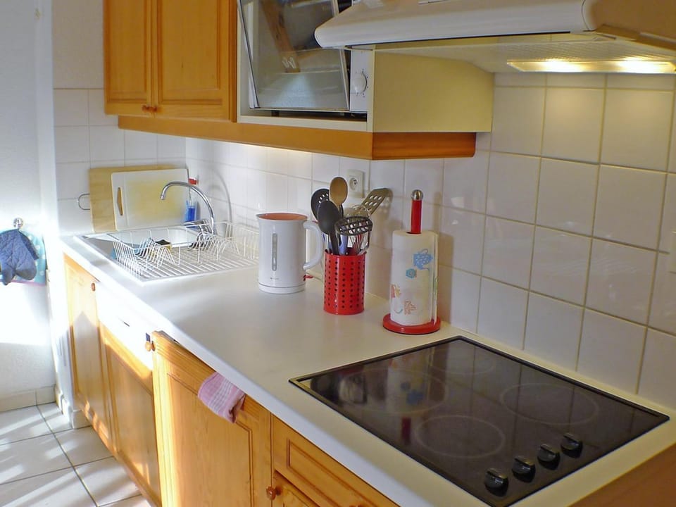 Spacieux appartement 4 pièces avec WIFI, animaux acceptés, parking - FR-1-629-14 Apartment in Samoëns