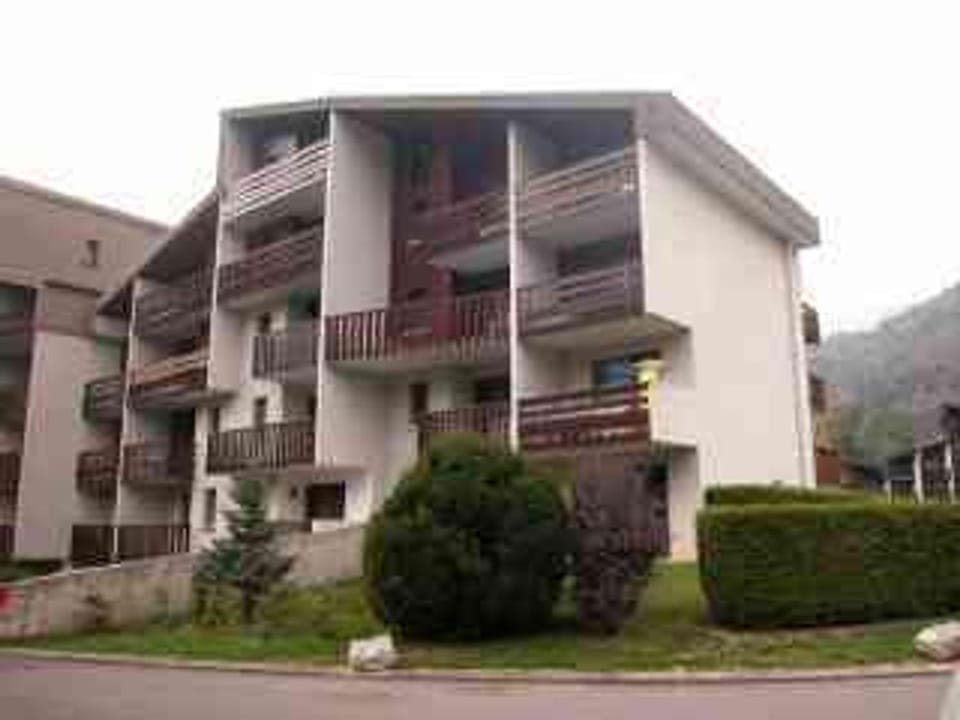 Coquet studio RDC avec terrasse, animaux admis, étang Samoëns - FR-1-629-55 Apartment in Samoëns