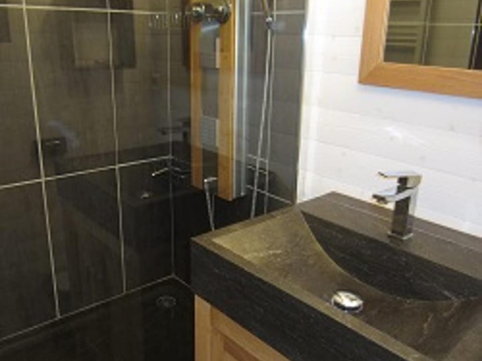 Grand studio à Samoëns, animaux admis, parking, proche télécabine - FR-1-629-54 Cabin in Samoëns