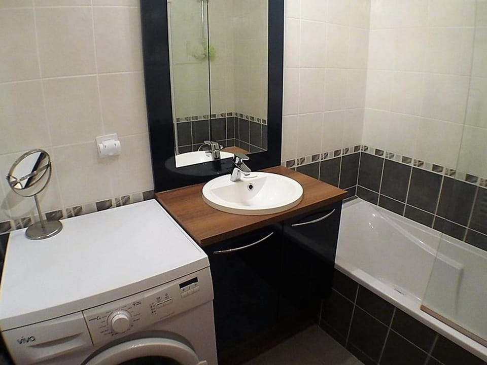3 pièces calme à Samoëns avec parking privé, 4 couchages - FR-1-629-48 Apartment in Samoëns