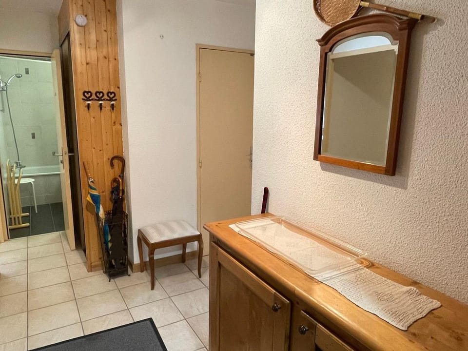 Appartement 3 pièces à Samoëns, 6 pers., WIFI, Parking - FR-1-629-76 Apartment in Samoëns