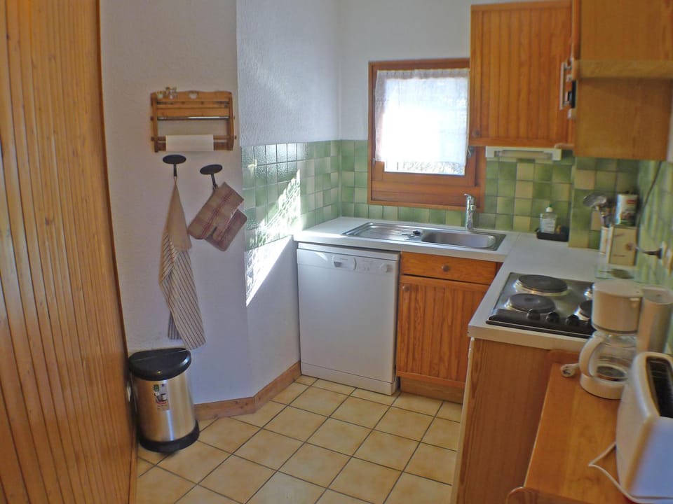 Appartement cosy vue montagne - 4 pers. - FR-1-629-59 Apartment in Samoëns