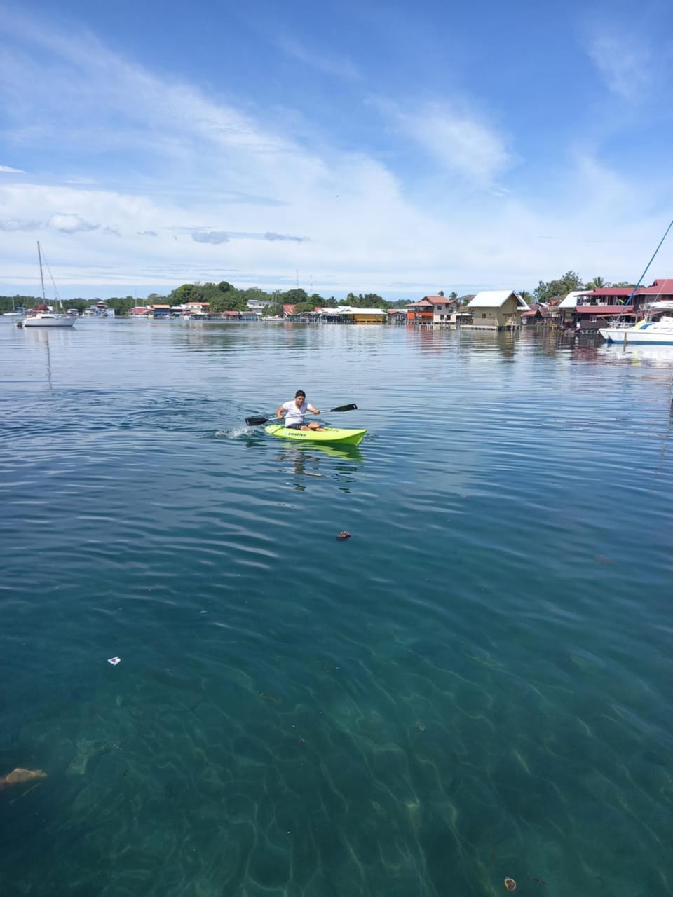 Nicol Aparment Apartment in Bocas del Toro Province