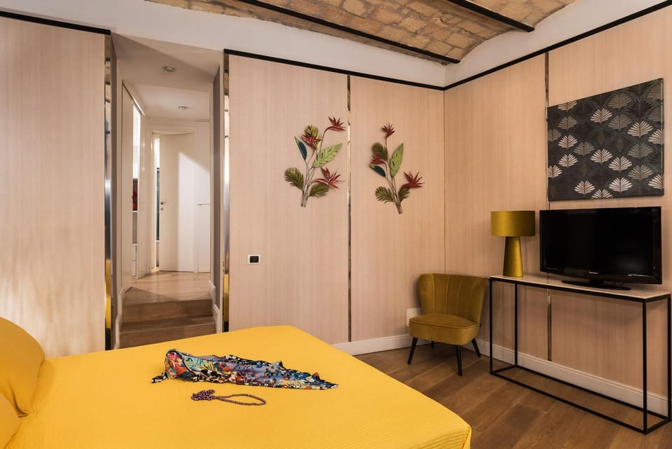 Colosseum cozy apartment Apartment in Rome