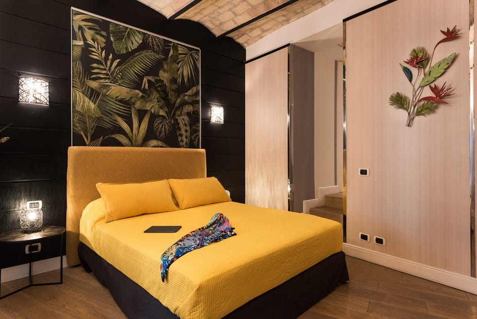 Colosseum cozy apartment Apartment in Rome