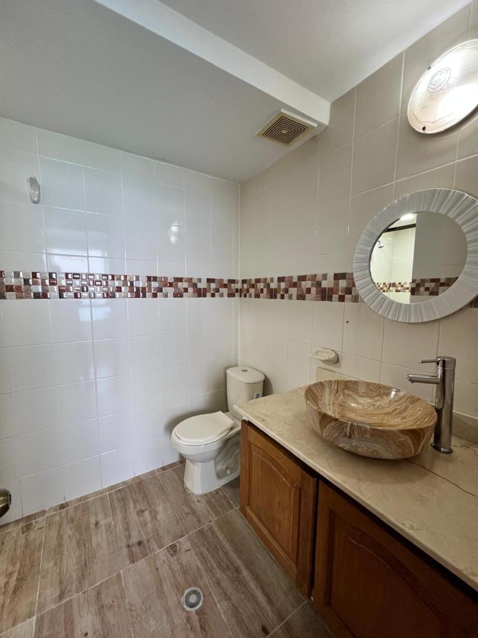 Alojamiento Peñón del rodadero Apartment in Gaira