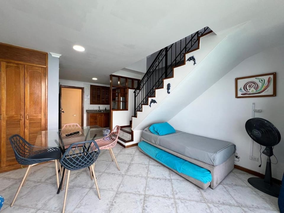 Alojamiento Peñón del rodadero Apartment in Gaira