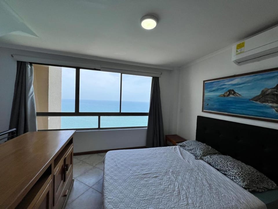 Alojamiento Peñón del rodadero Apartment in Gaira
