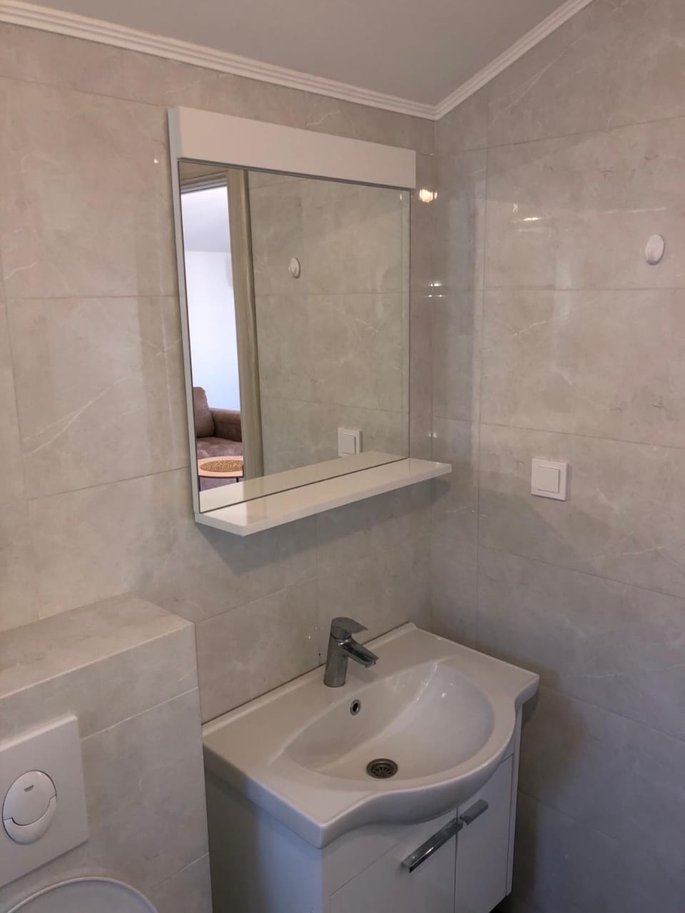 Apartmani Vanja Apartment in Kotor Municipality