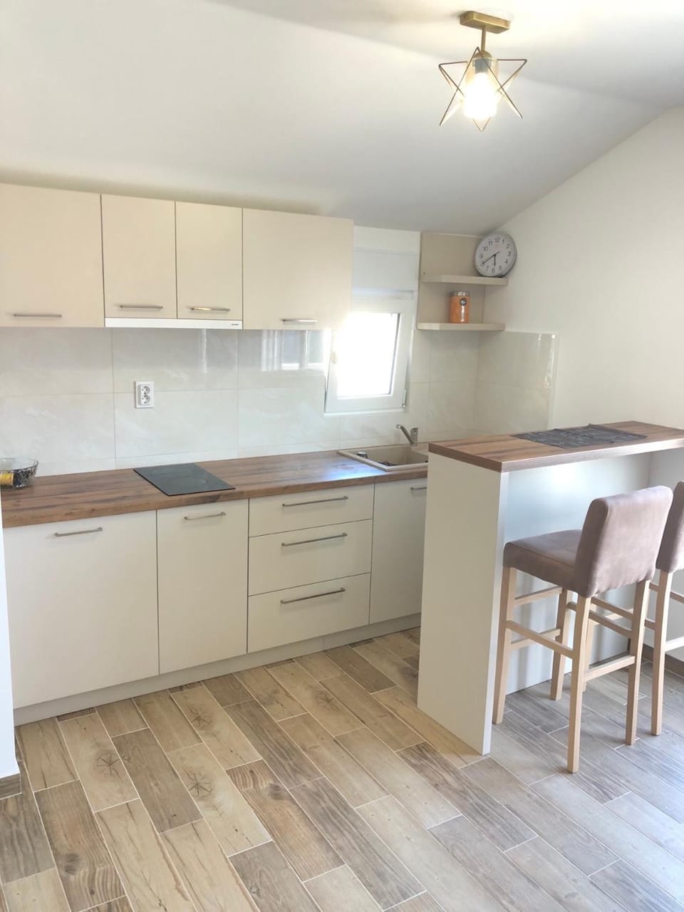 Apartmani Vanja Apartment in Kotor Municipality