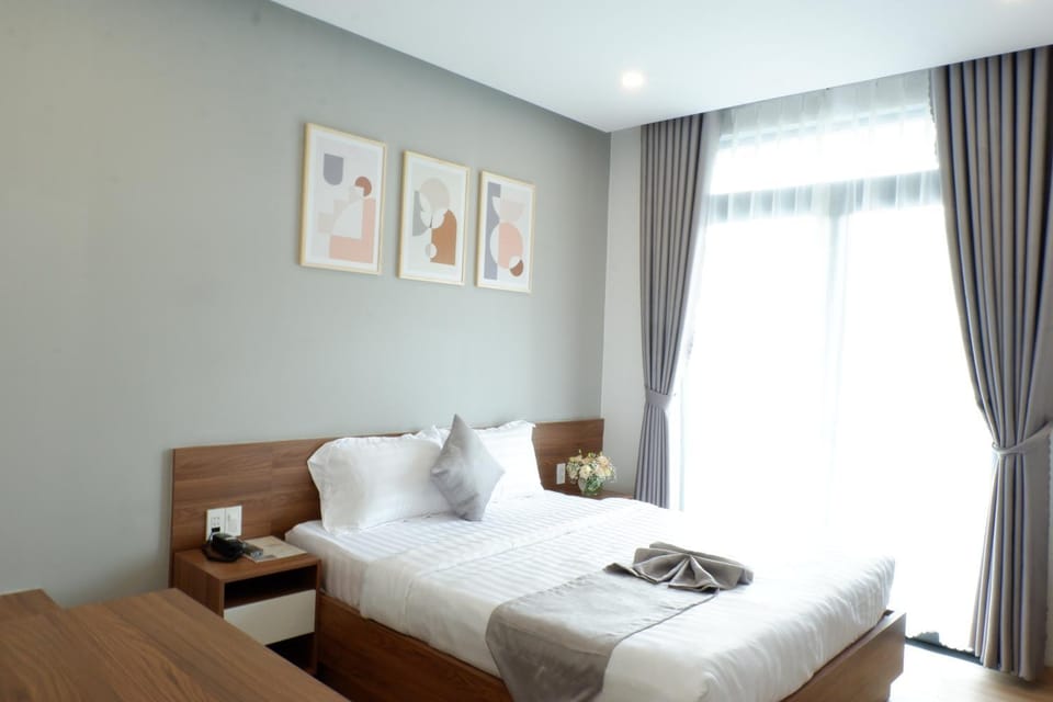 Minh Chi Hotel Hotel in Dalat