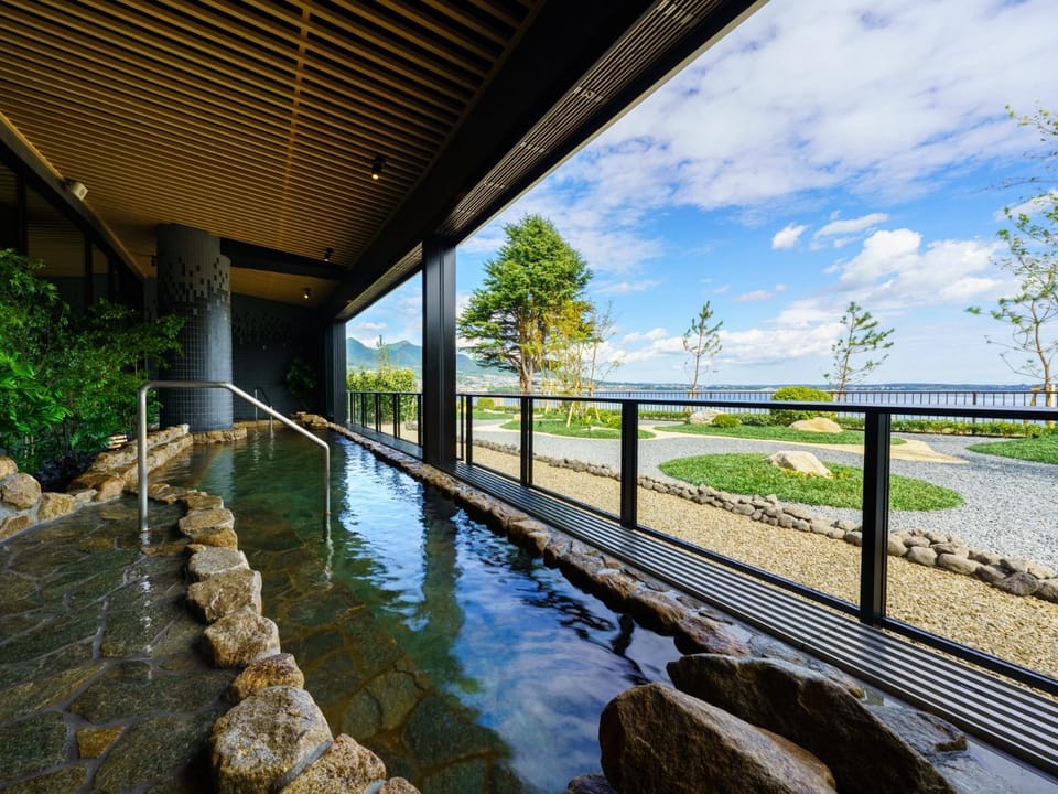 Public Bath
