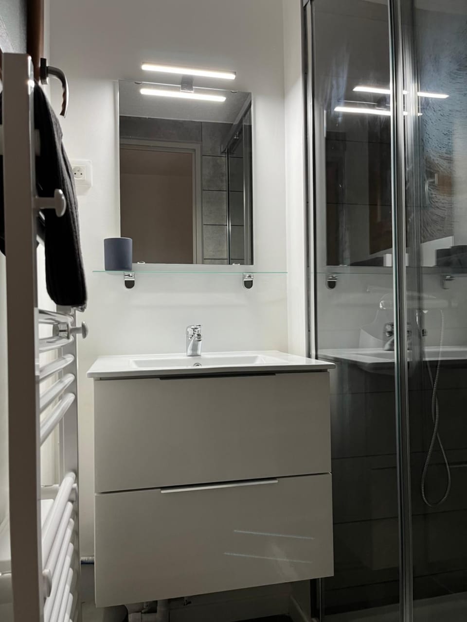 Appartement en station de ski Apartment in Catalonia