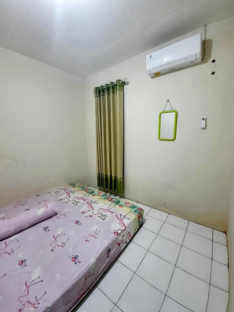 Anindya House House in Indonesia