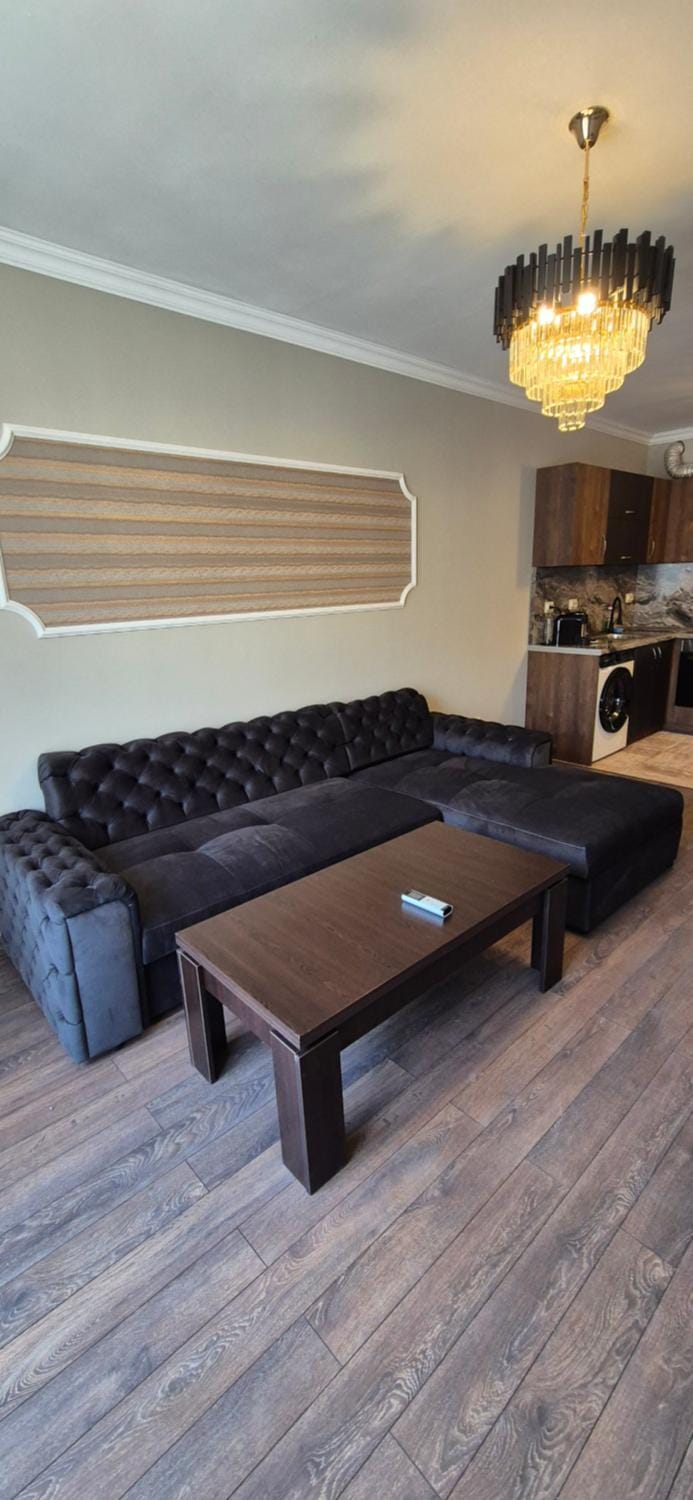 MitProt Panorama Bay 2 ap117 Apartment in Burgas Province