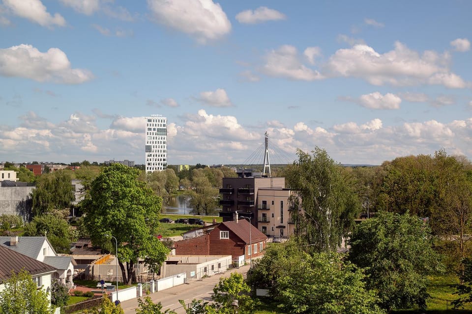 City view