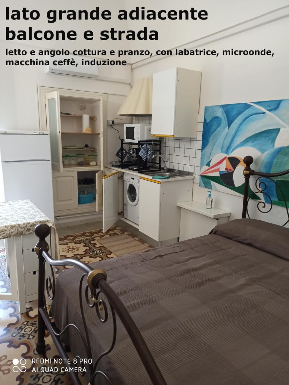 bianco 900 Bed and Breakfast in Polignano a Mare