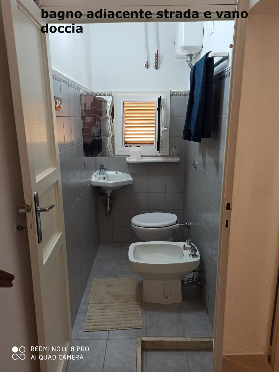 bianco 900 Bed and Breakfast in Polignano a Mare
