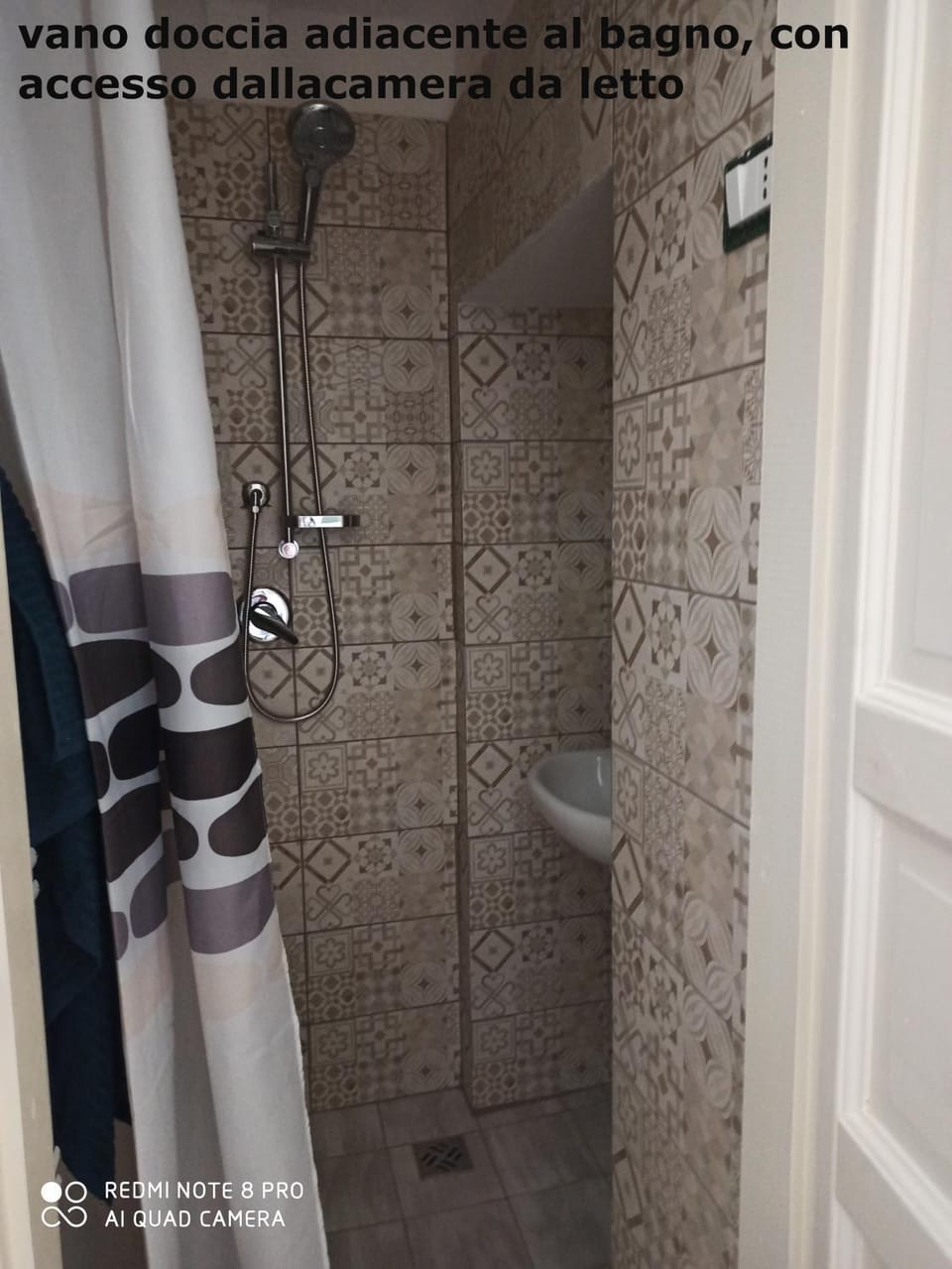 bianco 900 Bed and Breakfast in Polignano a Mare