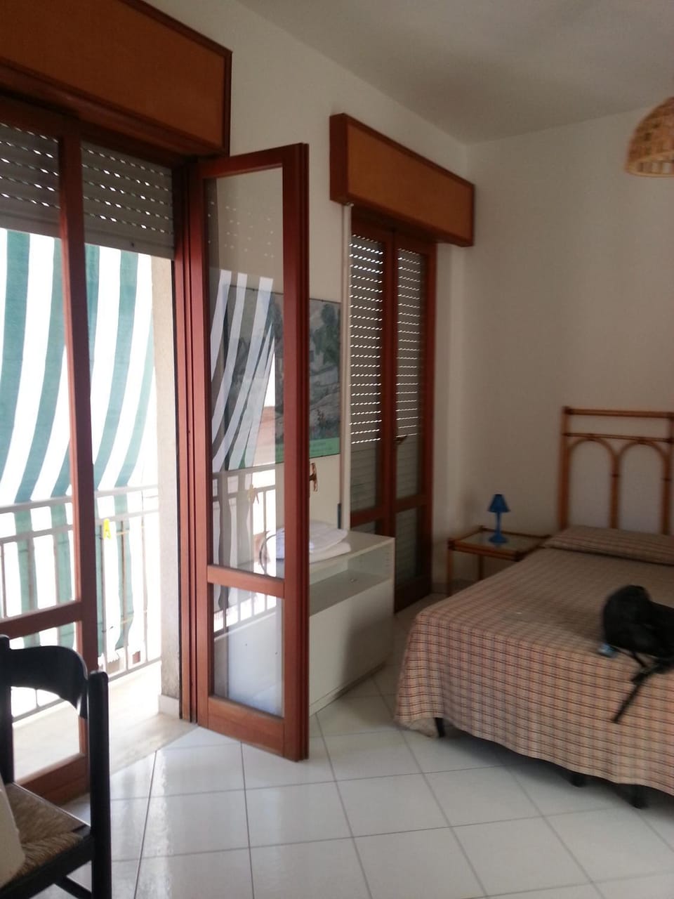 Casa Mazzini Yellow Apartment in Favignana