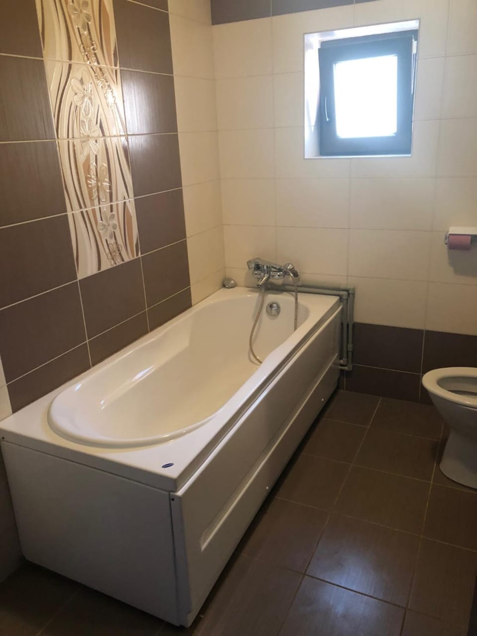 Toilet, Bathroom, Bath