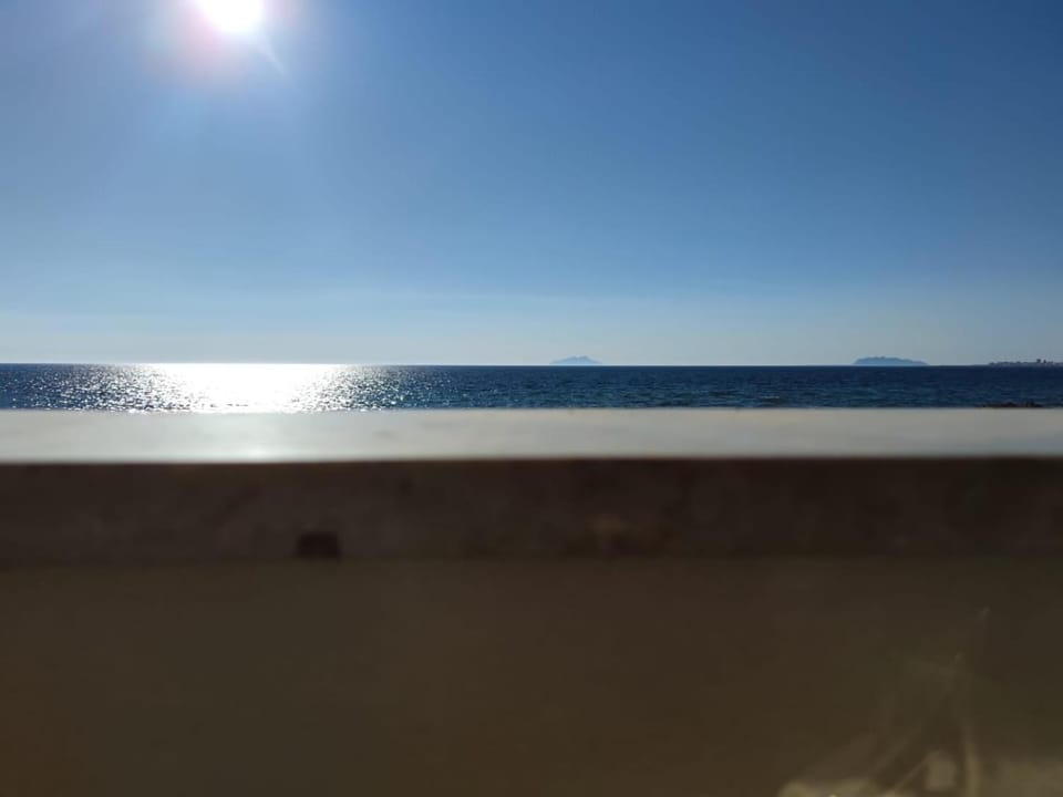 View (from property/room), View (from property/room), Beach, Sea view, Sea view