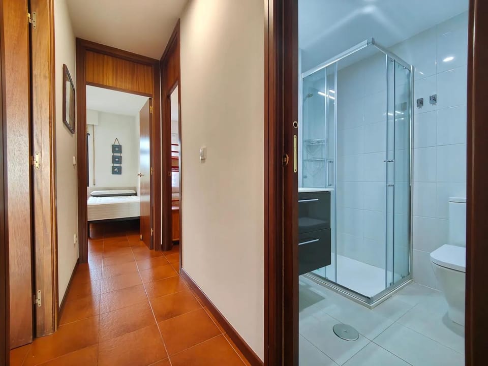 URB. PEDRAS NEGRAS Apartment in O Salnés