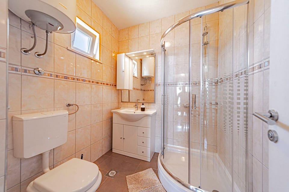 S 1 - studio just 50m from the beach with sea view Apartment in Korčula