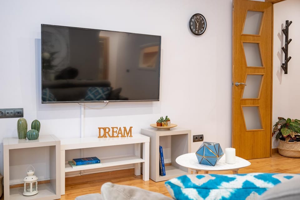 Lodging Apartments Villa de Gracia 2 bedroom cozy apartment Apartment in Barcelona