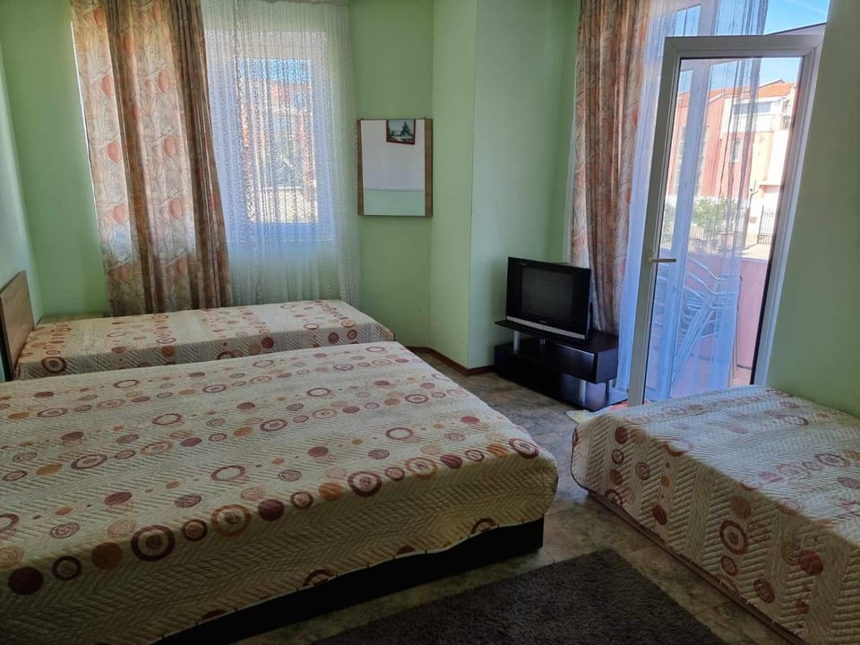 Студия Синя приказка Bed and Breakfast in Sozopol